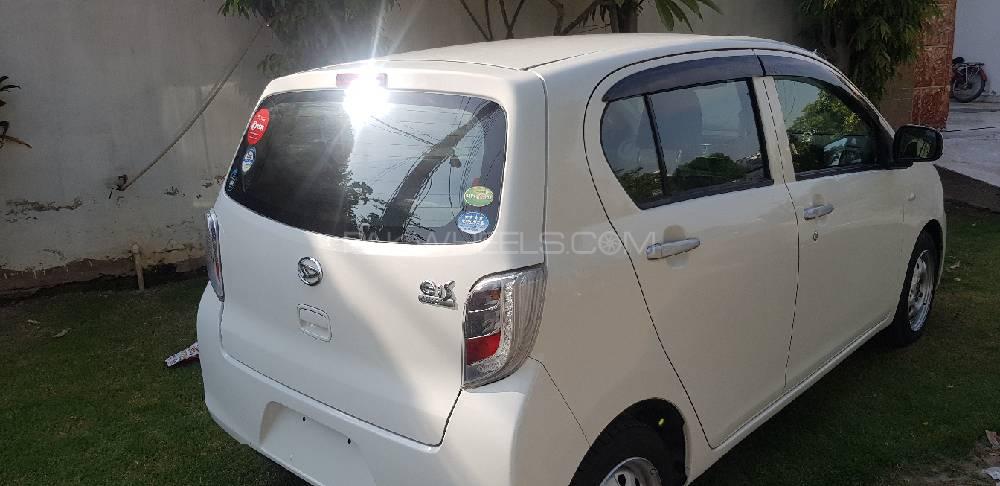 ڈائیہاتسو میرا 2016 for Sale in ملتان ڈائیہاتسو میرا 2016 for Sale in ملتان Image-17