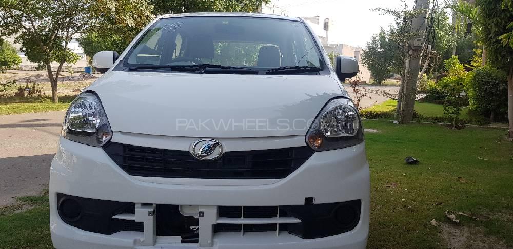 ڈائیہاتسو میرا 2016 for Sale in ملتان ڈائیہاتسو میرا 2016 for Sale in ملتان Image-18