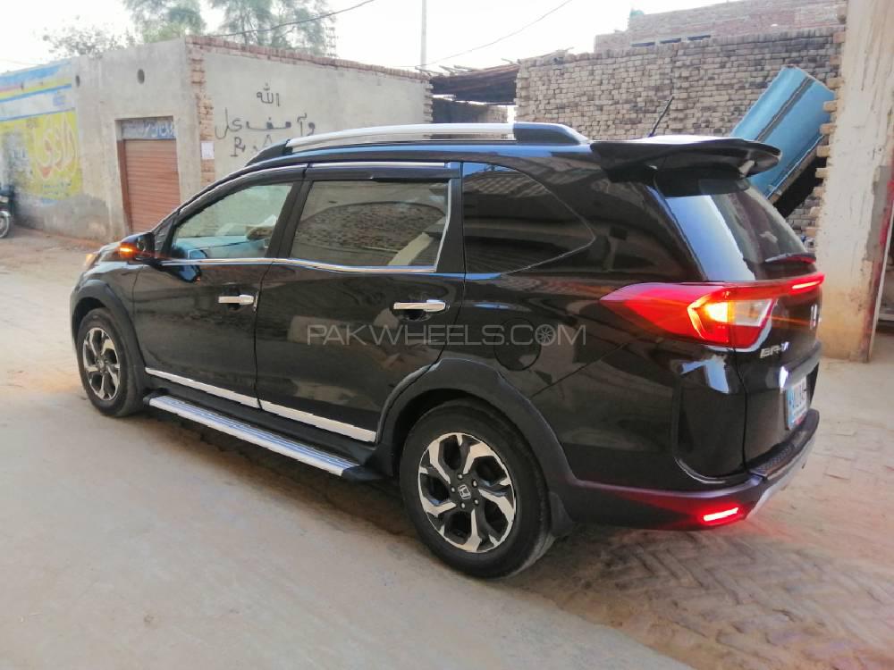Honda BR-V 2018 for Sale in Mian Channu Image-1