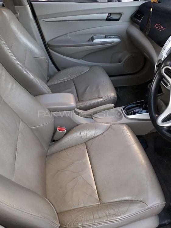 Honda City 2012 for Sale in Karachi Honda City 2012 for Sale in Karachi Image-14