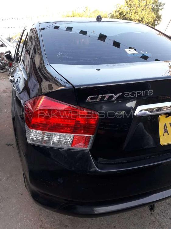 Honda City 2012 for Sale in Karachi Honda City 2012 for Sale in Karachi Image-17