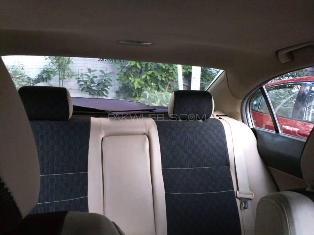 Honda Civic 2009 for Sale in Karachi Honda Civic 2009 for Sale in Karachi Image-4