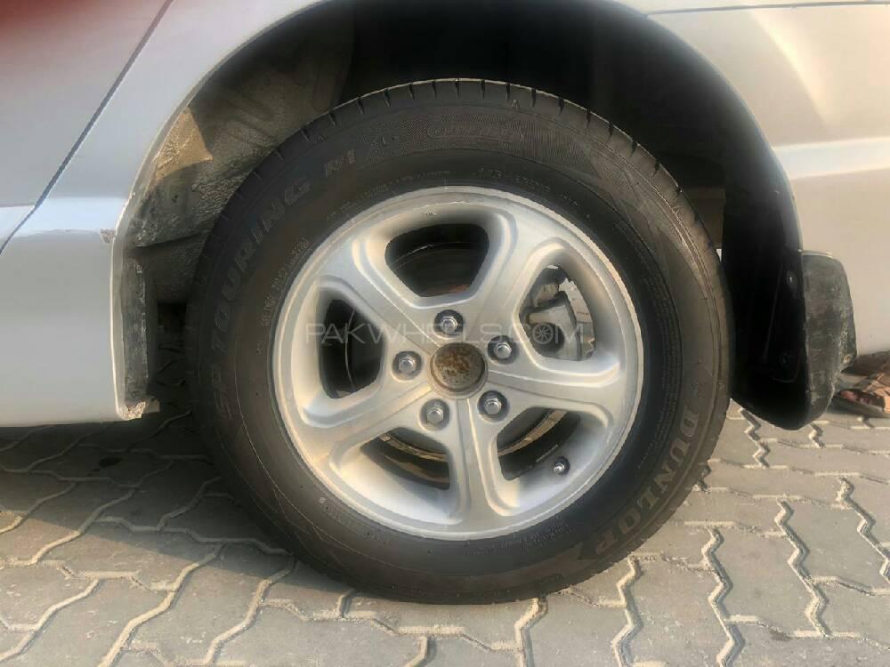 Honda Civic 2009 for Sale in Rawalpindi Honda Civic 2009 for Sale in Rawalpindi Image-8