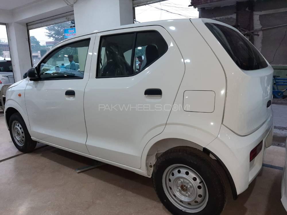 Suzuki Alto 2019 for Sale in Lahore Suzuki Alto 2019 for Sale in Lahore Image-3