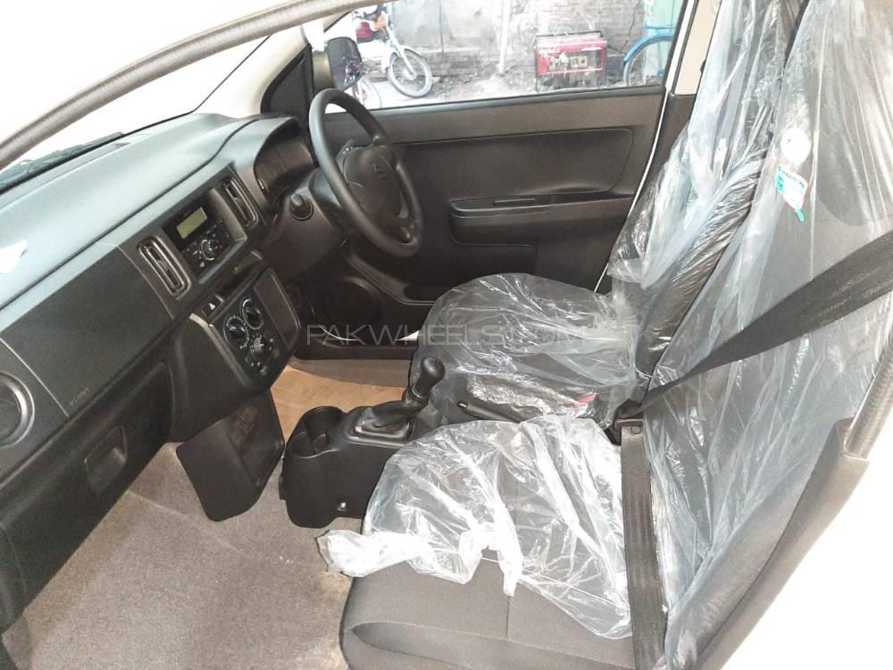 Suzuki Alto 2019 for Sale in Lahore Suzuki Alto 2019 for Sale in Lahore Image-4