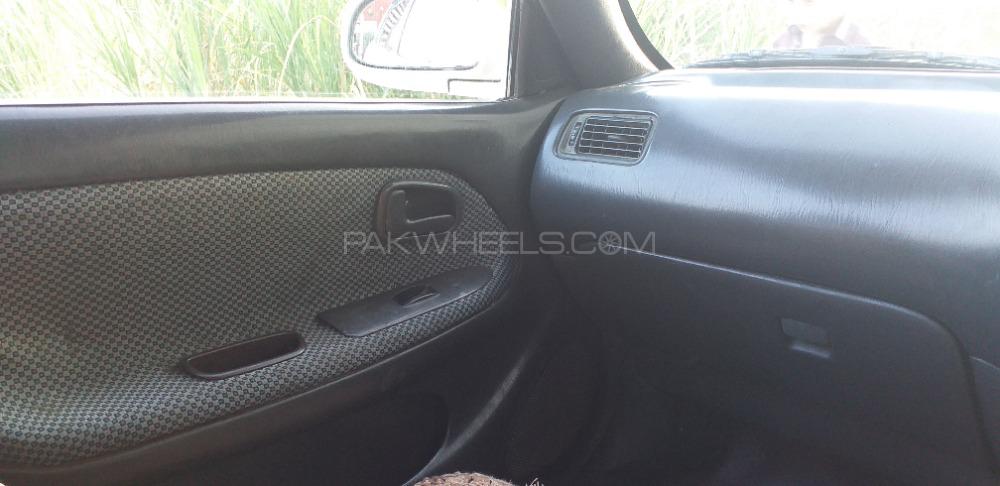 Toyota Corolla 1997 for Sale in Dargai Toyota Corolla 1997 for Sale in Dargai Image-2