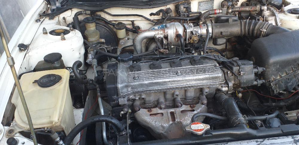 Toyota Corolla 1997 for Sale in Dargai Toyota Corolla 1997 for Sale in Dargai Image-6