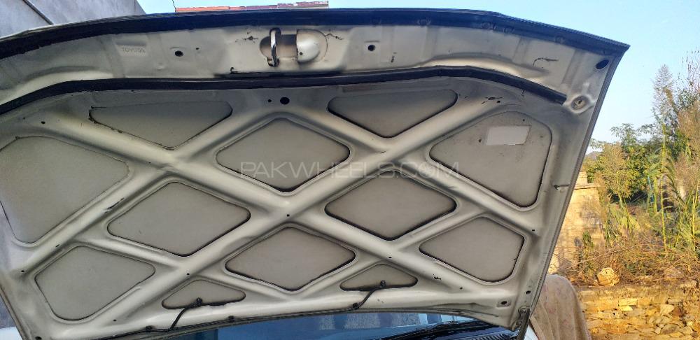 Toyota Corolla 1997 for Sale in Dargai Toyota Corolla 1997 for Sale in Dargai Image-8