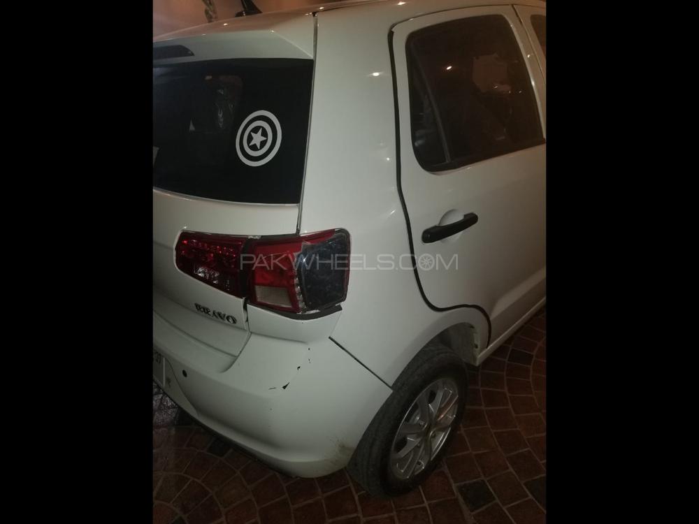 United Bravo 2019 for Sale in Lahore United Bravo 2019 for Sale in Lahore Image-2