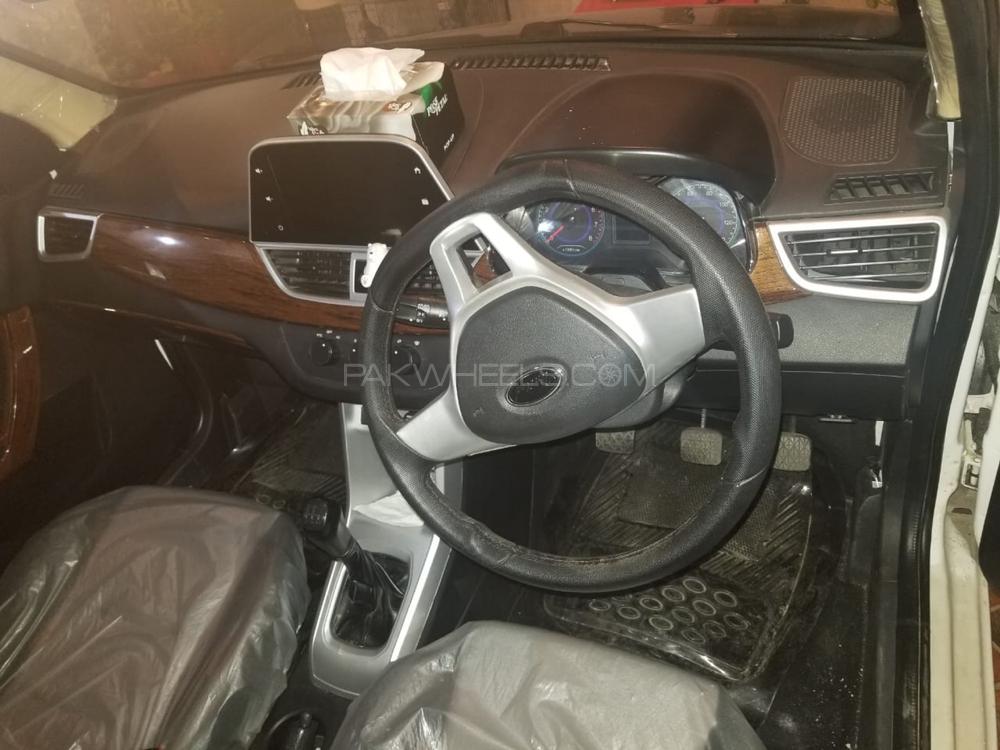 United Bravo 2019 for Sale in Lahore United Bravo 2019 for Sale in Lahore Image-6