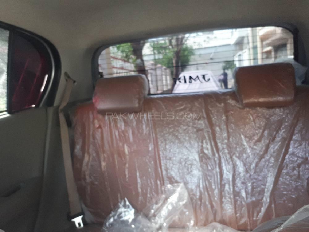 Daihatsu Mira 2012 for Sale in Hyderabad Daihatsu Mira 2012 for Sale in Hyderabad Image-5