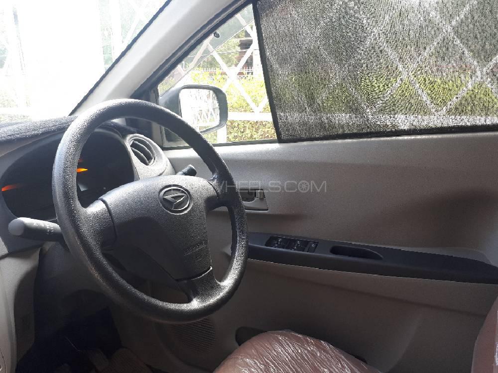 Daihatsu Mira 2012 for Sale in Hyderabad Daihatsu Mira 2012 for Sale in Hyderabad Image-2