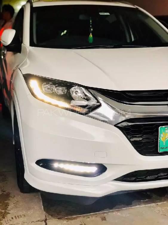 ہونڈا ویزِل 2015 for Sale in لاہور ہونڈا ویزِل 2015 for Sale in لاہور Image-11