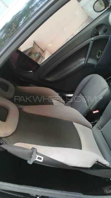 مرسڈیز بینز اسمارٹ 2004 for Sale in ٹوبہ ٹیک سنگھ مرسڈیز بینز اسمارٹ 2004 for Sale in ٹوبہ ٹیک سنگھ Image-10