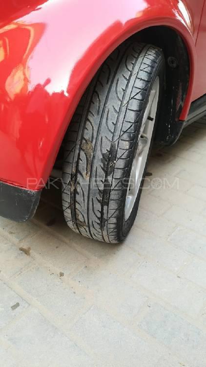 مرسڈیز بینز اسمارٹ 2004 for Sale in ٹوبہ ٹیک سنگھ مرسڈیز بینز اسمارٹ 2004 for Sale in ٹوبہ ٹیک سنگھ Image-9