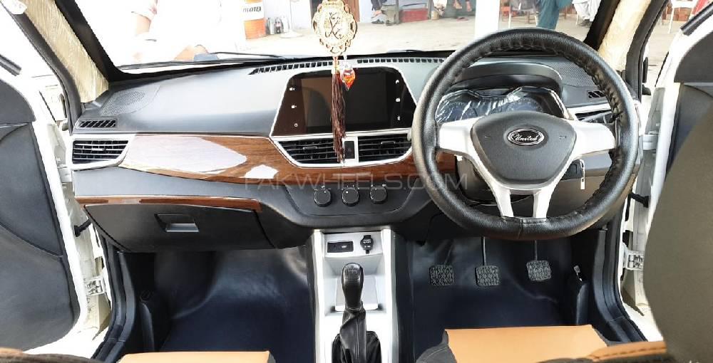 United Bravo 2019 for Sale in Khan Bela United Bravo 2019 for Sale in Khan Bela Image-3