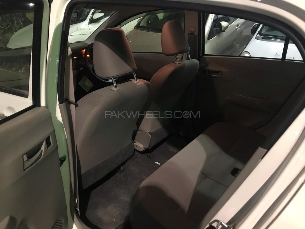 Daihatsu Mira 2016 for Sale in Karachi Daihatsu Mira 2016 for Sale in Karachi Image-10
