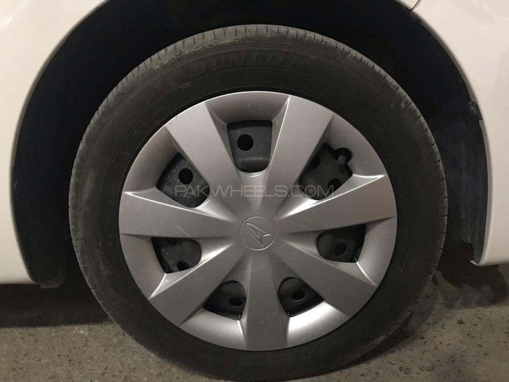 Daihatsu Mira 2016 for Sale in Karachi Daihatsu Mira 2016 for Sale in Karachi Image-12