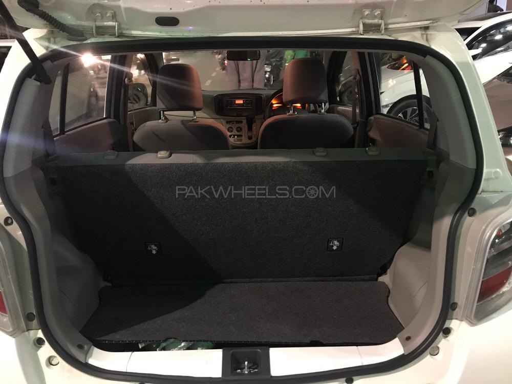 Daihatsu Mira 2016 for Sale in Karachi Daihatsu Mira 2016 for Sale in Karachi Image-15