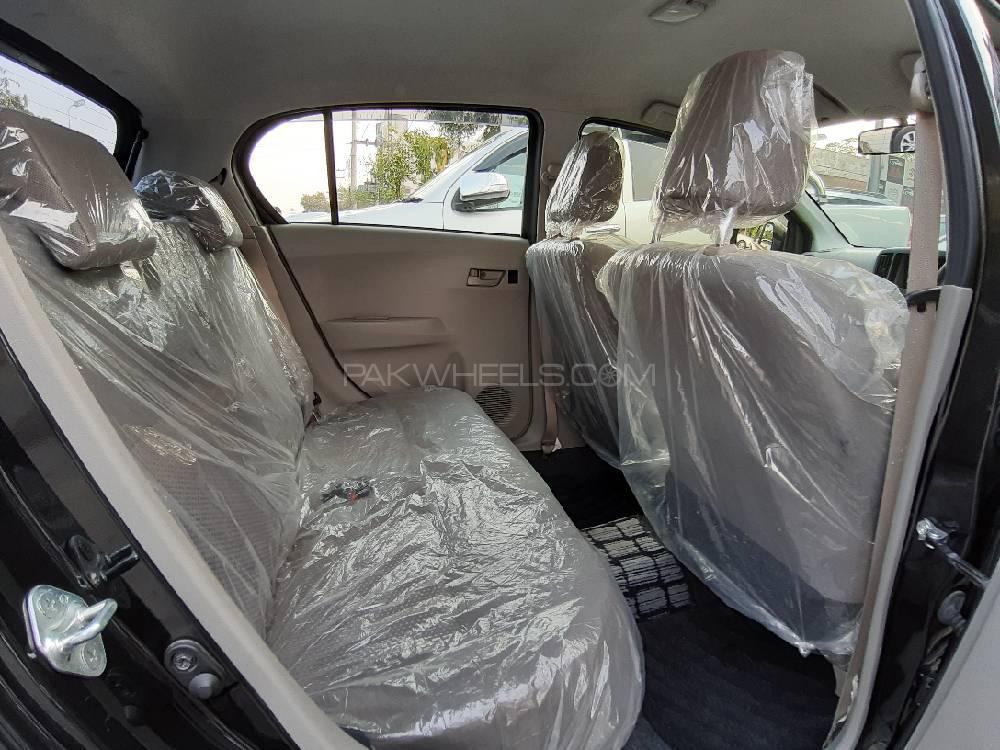 Daihatsu Mira 2015 for Sale in Lahore Daihatsu Mira 2015 for Sale in Lahore Image-6