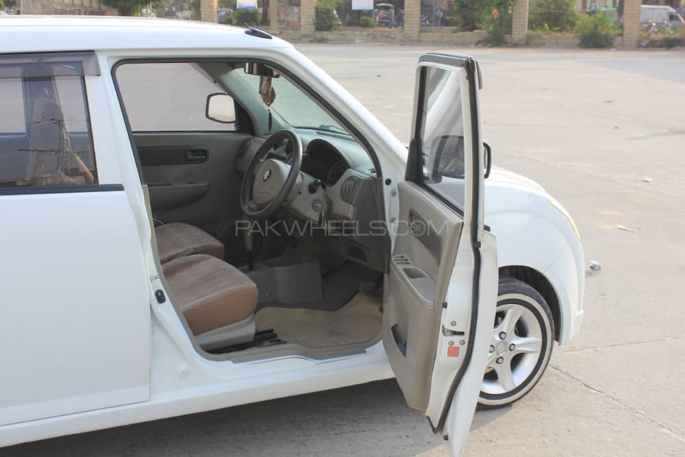 Suzuki Alto 2007 for Sale in Islamabad Suzuki Alto 2007 for Sale in Islamabad Image-9