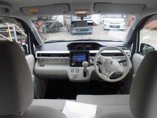 Suzuki Wagon R 2017 for Sale in Lahore Suzuki Wagon R 2017 for Sale in Lahore Image-5