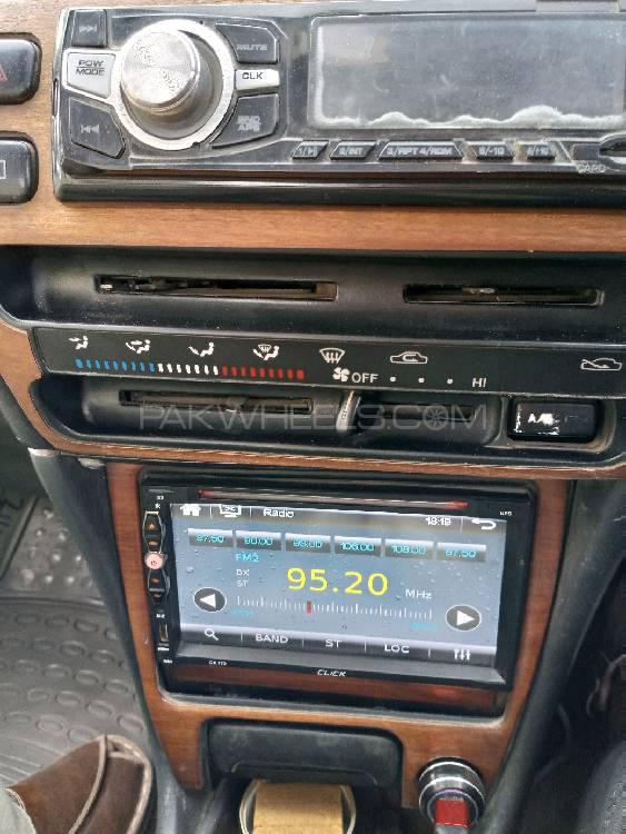 Toyota Corolla 2001 for Sale in Islamabad Toyota Corolla 2001 for Sale in Islamabad Image-4