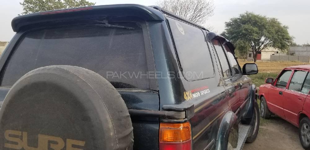 Toyota Surf 1995 for Sale in Islamabad Image-1