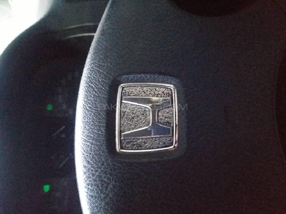 Honda City 2000 for Sale in Peshawar Honda City 2000 for Sale in Peshawar Image-9