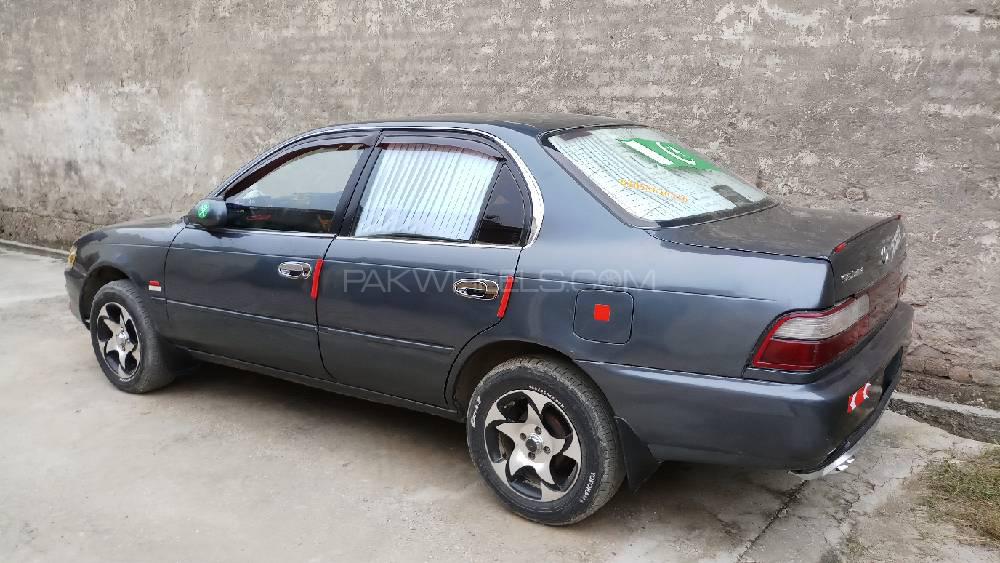 Toyota Corolla 1994 for Sale in Swabi Toyota Corolla 1994 for Sale in Swabi Image-2
