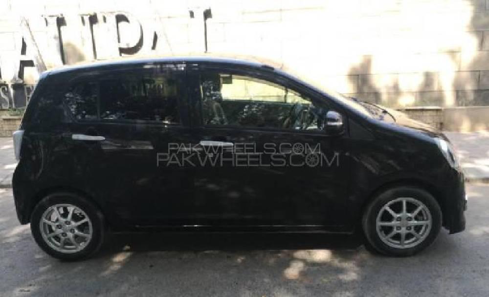 Daihatsu Mira 2011 for Sale in Karachi Daihatsu Mira 2011 for Sale in Karachi Image-6