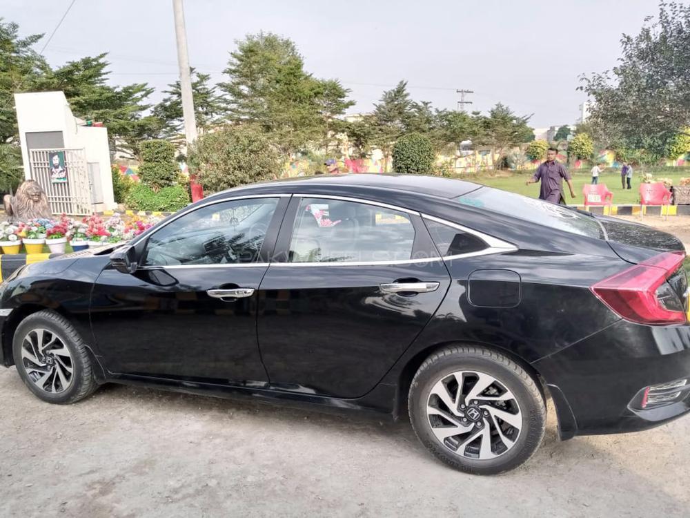 ہونڈا سوک 2017 for Sale in لاہور ہونڈا سوک 2017 for Sale in لاہور Image-4