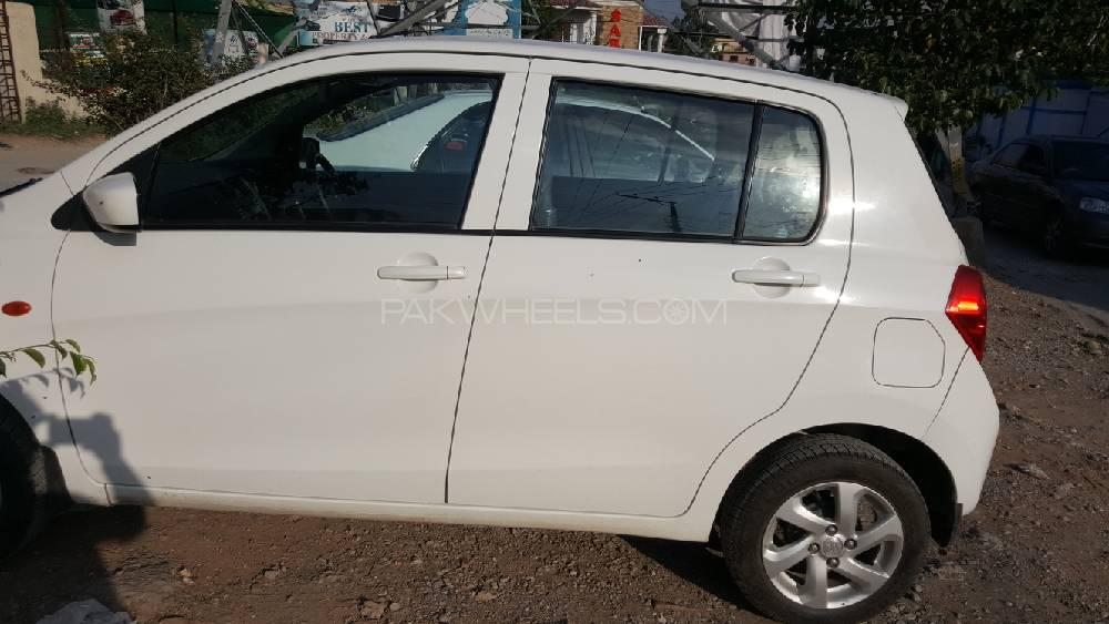 Used Suzuki Cultus White Prices Page 46 Waa2