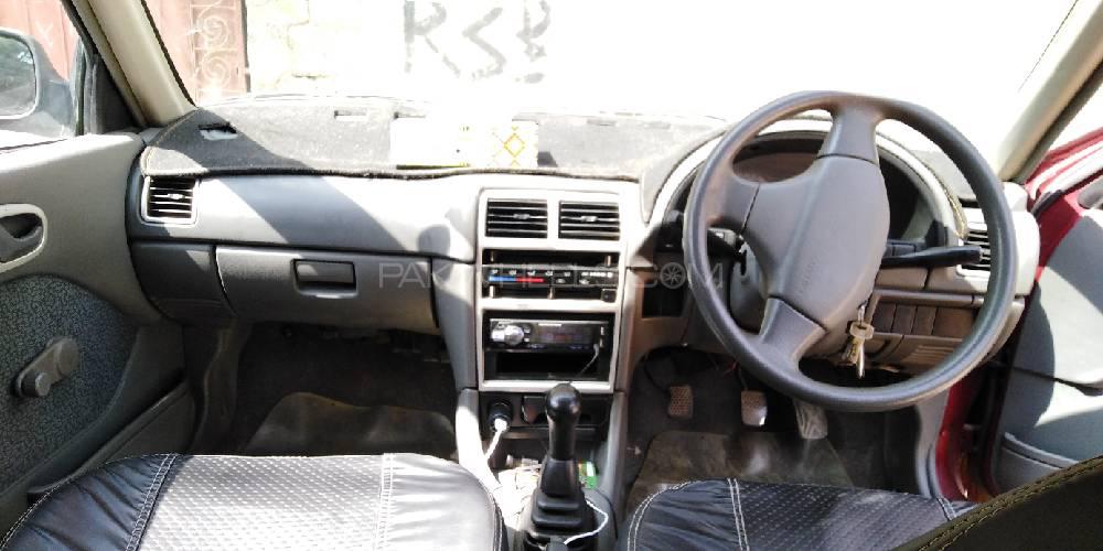 Suzuki Cultus 2011 for Sale in Karachi Suzuki Cultus 2011 for Sale in Karachi Image-5