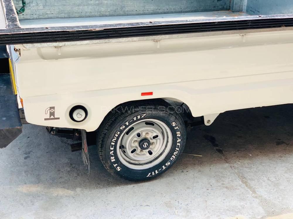 Suzuki Ravi 2018 for Sale in Rawalpindi Suzuki Ravi 2018 for Sale in Rawalpindi Image-7