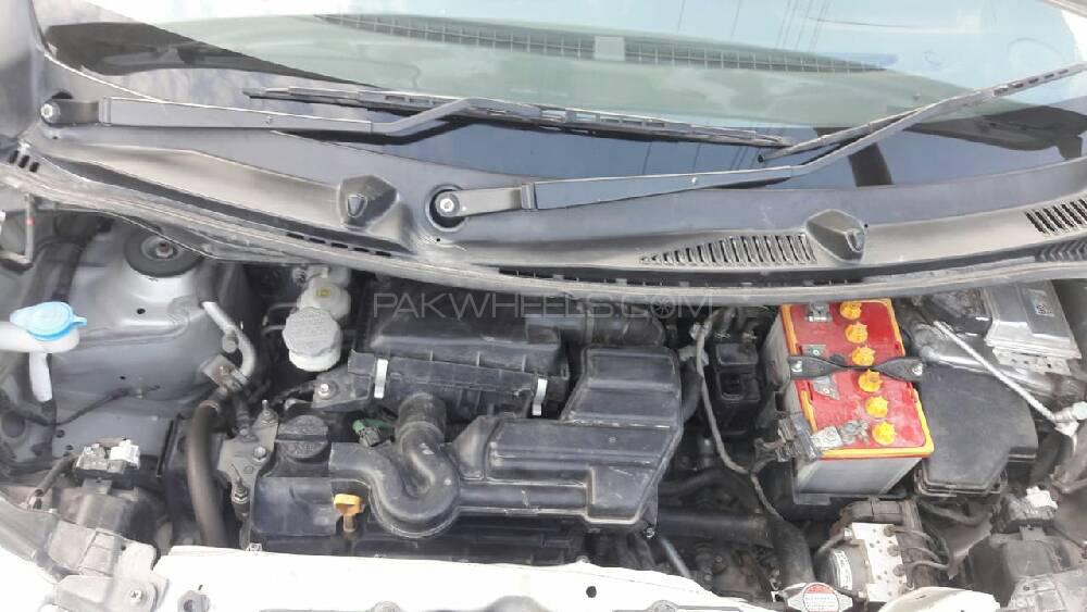 سوزوکی ویگن آر 2015 for Sale in پشاور سوزوکی ویگن آر 2015 for Sale in پشاور Image-16