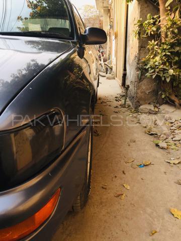 Toyota Corolla 1997 for Sale in Lahore Toyota Corolla 1997 for Sale in Lahore Image-3