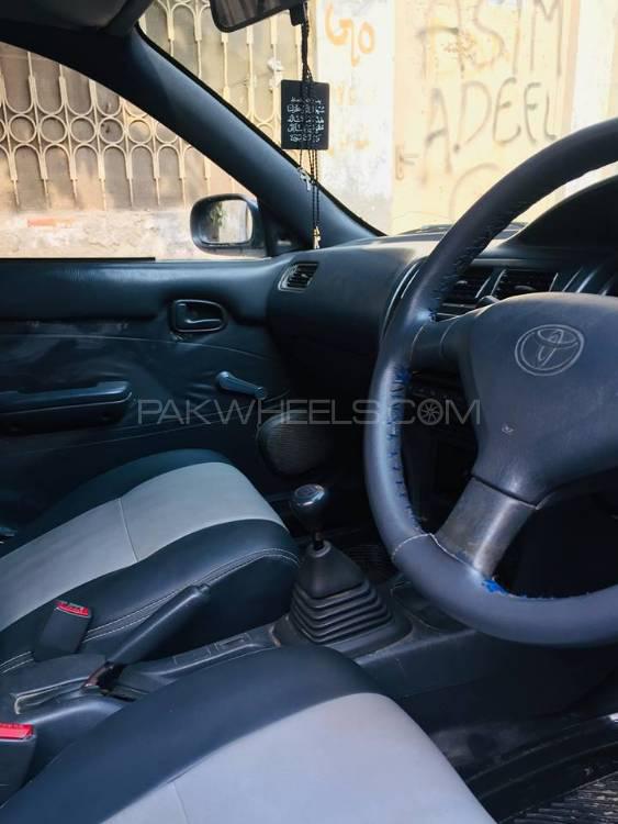Toyota Corolla 1997 for Sale in Lahore Toyota Corolla 1997 for Sale in Lahore Image-7