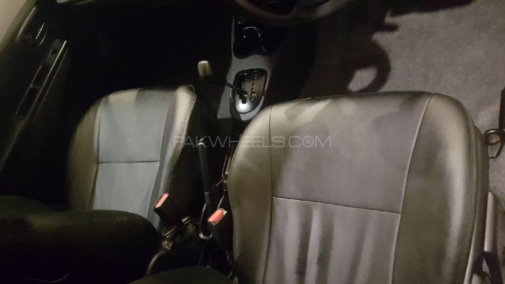 Toyota Vitz 2013 for Sale in Lahore Toyota Vitz 2013 for Sale in Lahore Image-7