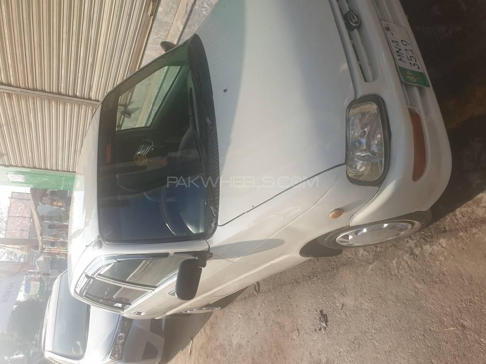 ڈائیہاتسو کیور 2007 for Sale in اوکاڑہ ڈائیہاتسو کیور 2007 for Sale in اوکاڑہ Image-9
