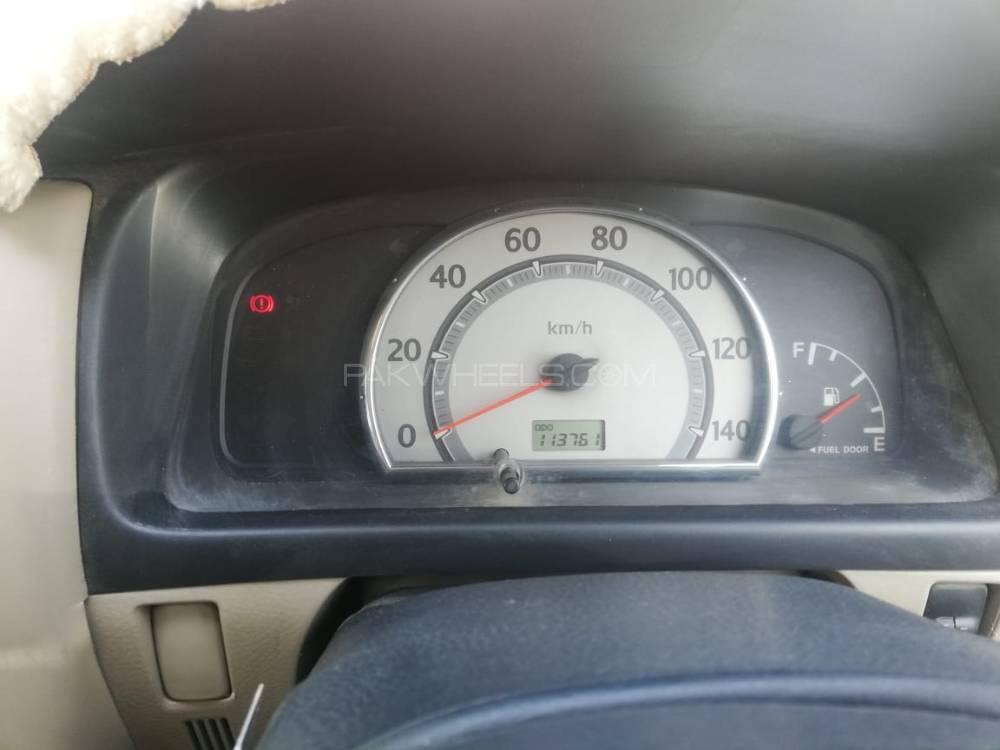 Daihatsu Mira 2006 for Sale in Karachi Daihatsu Mira 2006 for Sale in Karachi Image-10