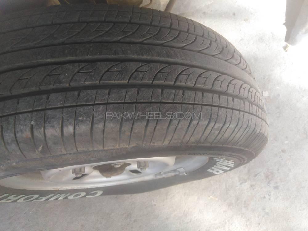 Suzuki Bolan 2012 for Sale in Islamabad Suzuki Bolan 2012 for Sale in Islamabad Image-8