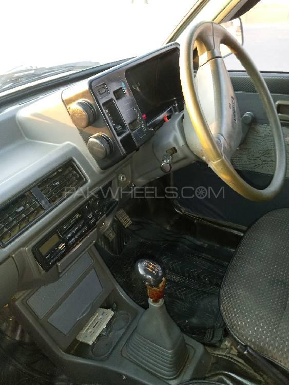 سوزوکی مہران 2010 for Sale in واہ کینٹ سوزوکی مہران 2010 for Sale in واہ کینٹ Image-7