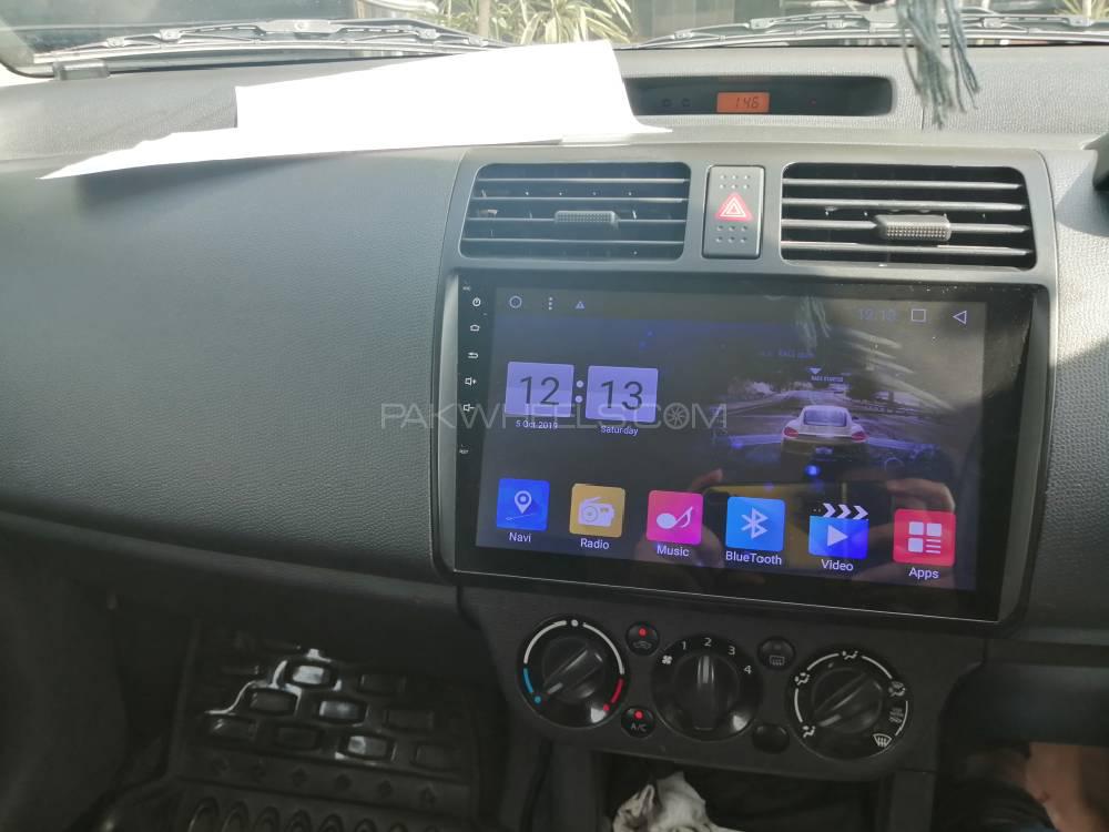 Suzuki Swift 2014 for Sale in Lahore Suzuki Swift 2014 for Sale in Lahore Image-5