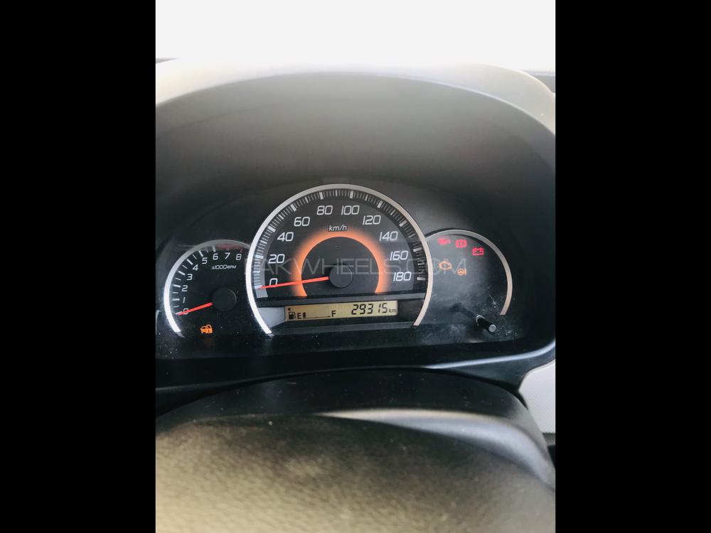 سوزوکی ویگن آر 2018 for Sale in فیصل آباد سوزوکی ویگن آر 2018 for Sale in فیصل آباد Image-7