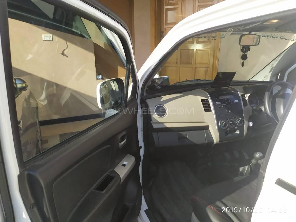 Suzuki Wagon R 2019 for Sale in Rawalpindi Suzuki Wagon R 2019 for Sale in Rawalpindi Image-19