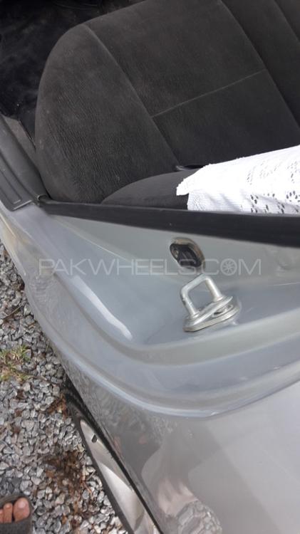 Toyota Corolla 2005 for Sale in Mandra Toyota Corolla 2005 for Sale in Mandra Image-12