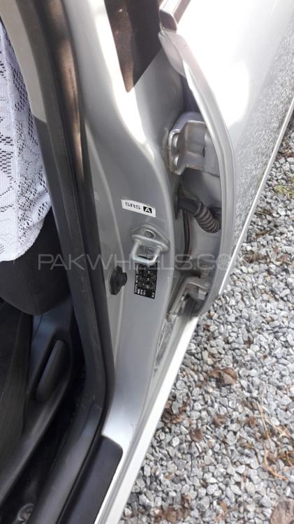 Toyota Corolla 2005 for Sale in Mandra Toyota Corolla 2005 for Sale in Mandra Image-7