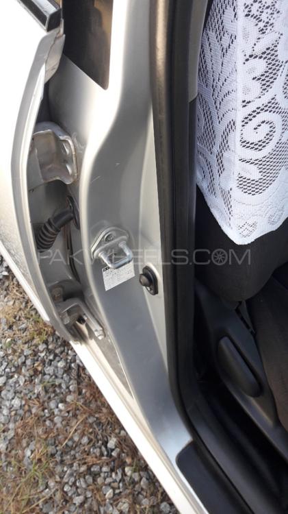 Toyota Corolla 2005 for Sale in Mandra Toyota Corolla 2005 for Sale in Mandra Image-5