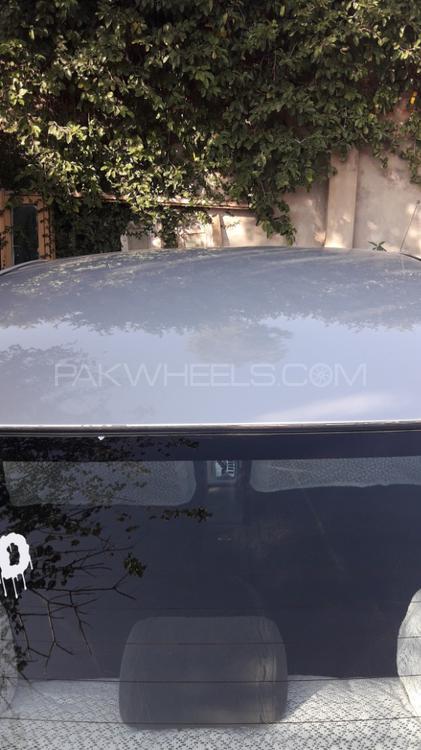 Toyota Corolla 2005 for Sale in Mandra Toyota Corolla 2005 for Sale in Mandra Image-8